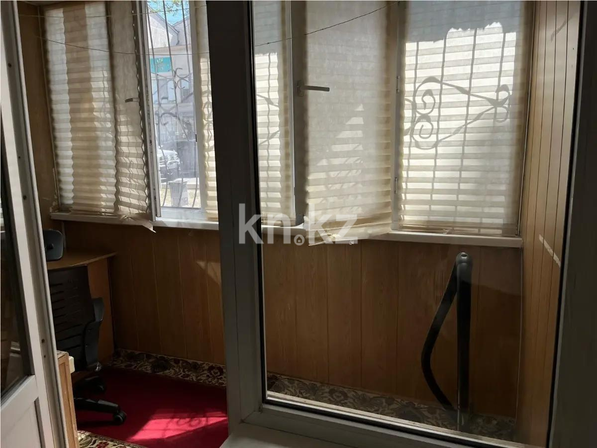 Продажа 1-комнатной квартиры, 35 м² в Алматы - фото 5