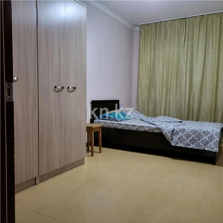Продажа 3-комнатной квартиры, 59 м² в Алматы - фото 2