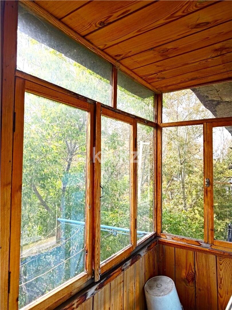 Продажа 3-комнатной квартиры, 62 м² в Караганде - фото 11