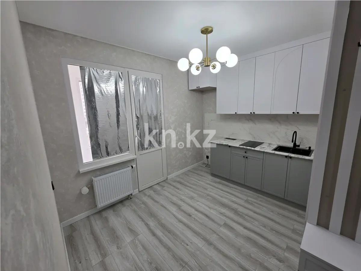 Продажа 1-комнатной квартиры, 35 м² в Астане - фото 2