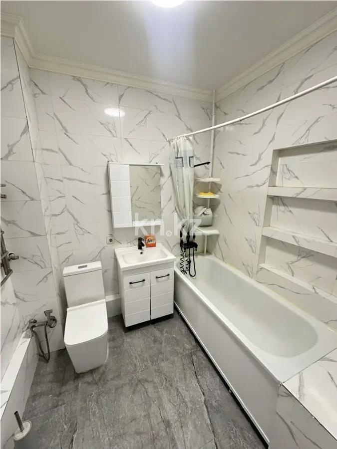 Продажа 2-комнатной квартиры, 50 м² в Алматы - фото 3