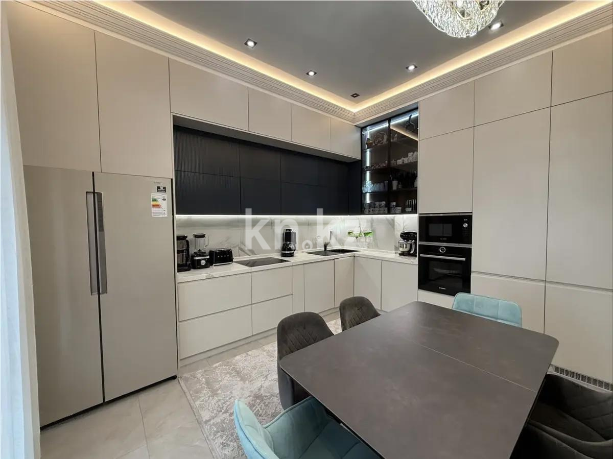 Продажа 3-комнатной квартиры, 121.99 м² в Астане - фото 3