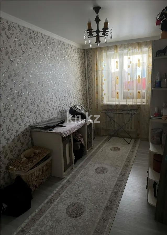 Продажа 2-комнатной квартиры, 62 м² в Астане - фото 2