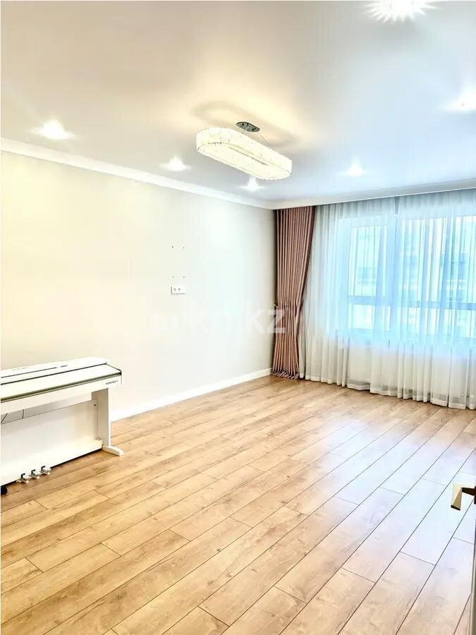Продажа 3-комнатной квартиры, 94 м² в Алматы