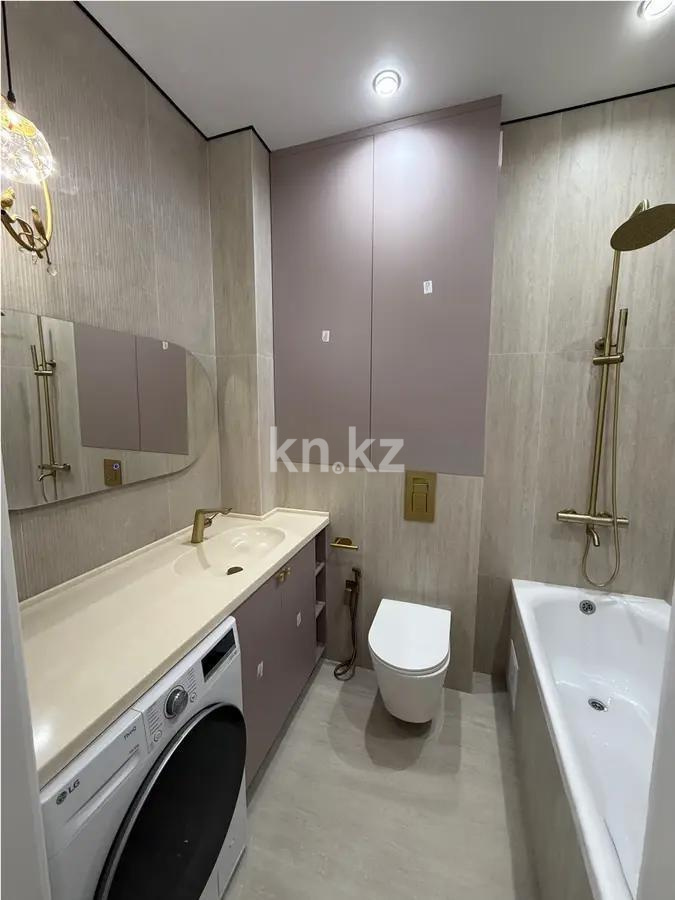 Продажа 2-комнатной квартиры, 63 м² в Астане - фото 3