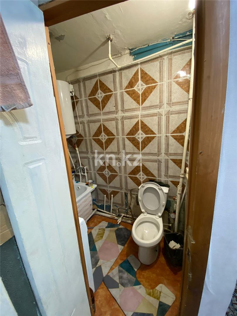 Продажа 2-комнатной квартиры, 44 м² в Караганде - фото 8