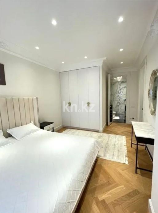 Продажа 3-комнатной квартиры, 110.1 м² в Астане - фото 5