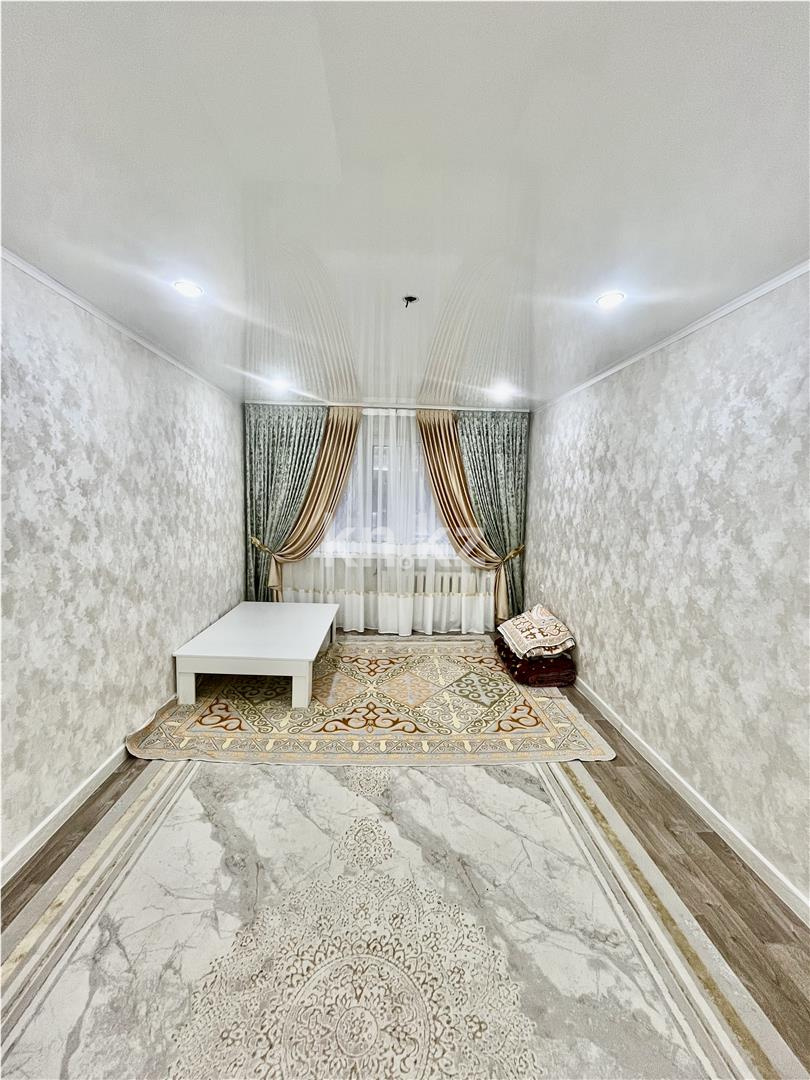 Продажа 2-комнатной квартиры, 43 м², пр. Металлургов в Темиртау - фото 2