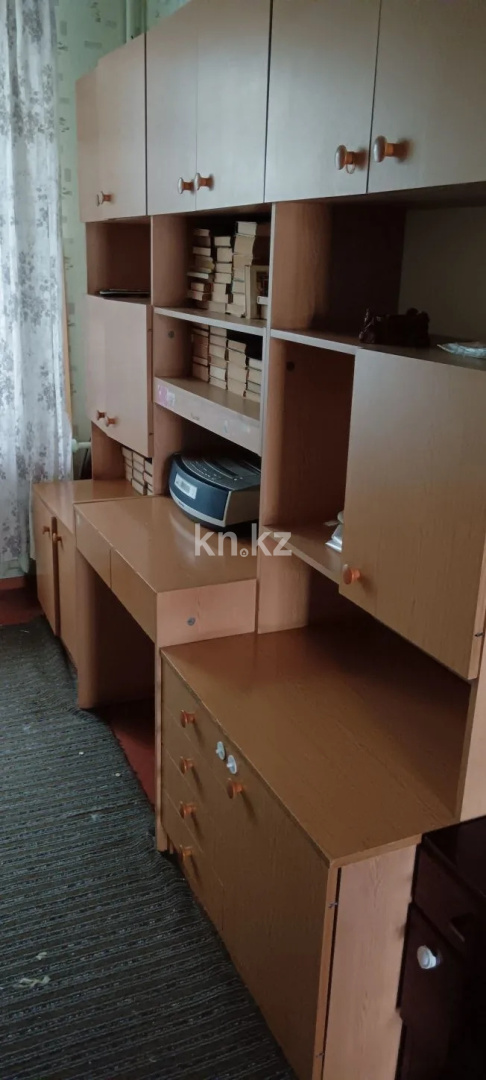 Продажа 3-комнатной квартиры, 69.7 м² в Актау