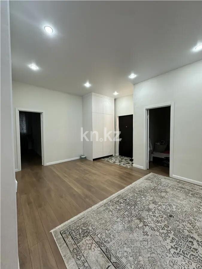 Продажа 3-комнатной квартиры, 65 м² в Астане - фото 5