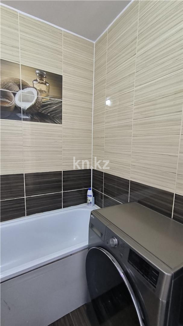 Продажа 4-комнатной квартиры, 88 м² в Караганде - фото 15