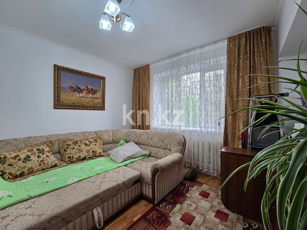 Продажа 3-комнатной квартиры, 66.4 м² в Алматы - фото 16
