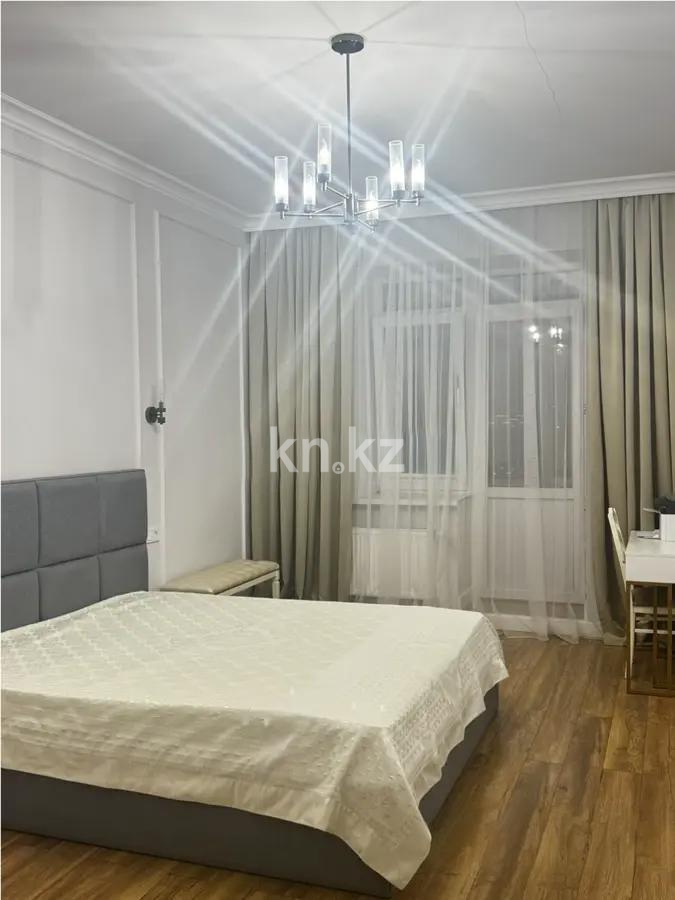 Продажа 3-комнатной квартиры, 90.9 м² в Астане - фото 2