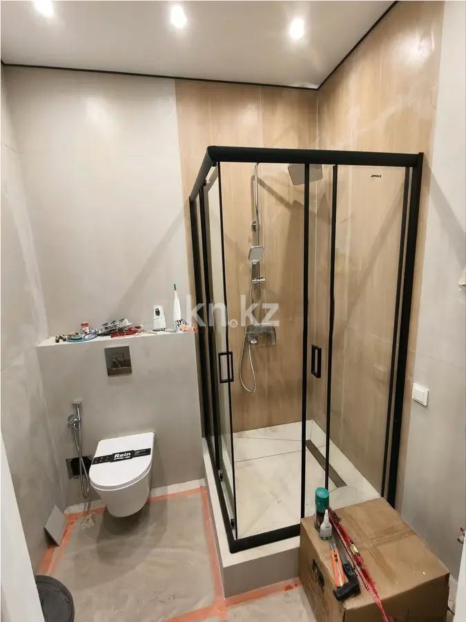 Продажа 1-комнатной квартиры, 35 м² в Алматы - фото 3