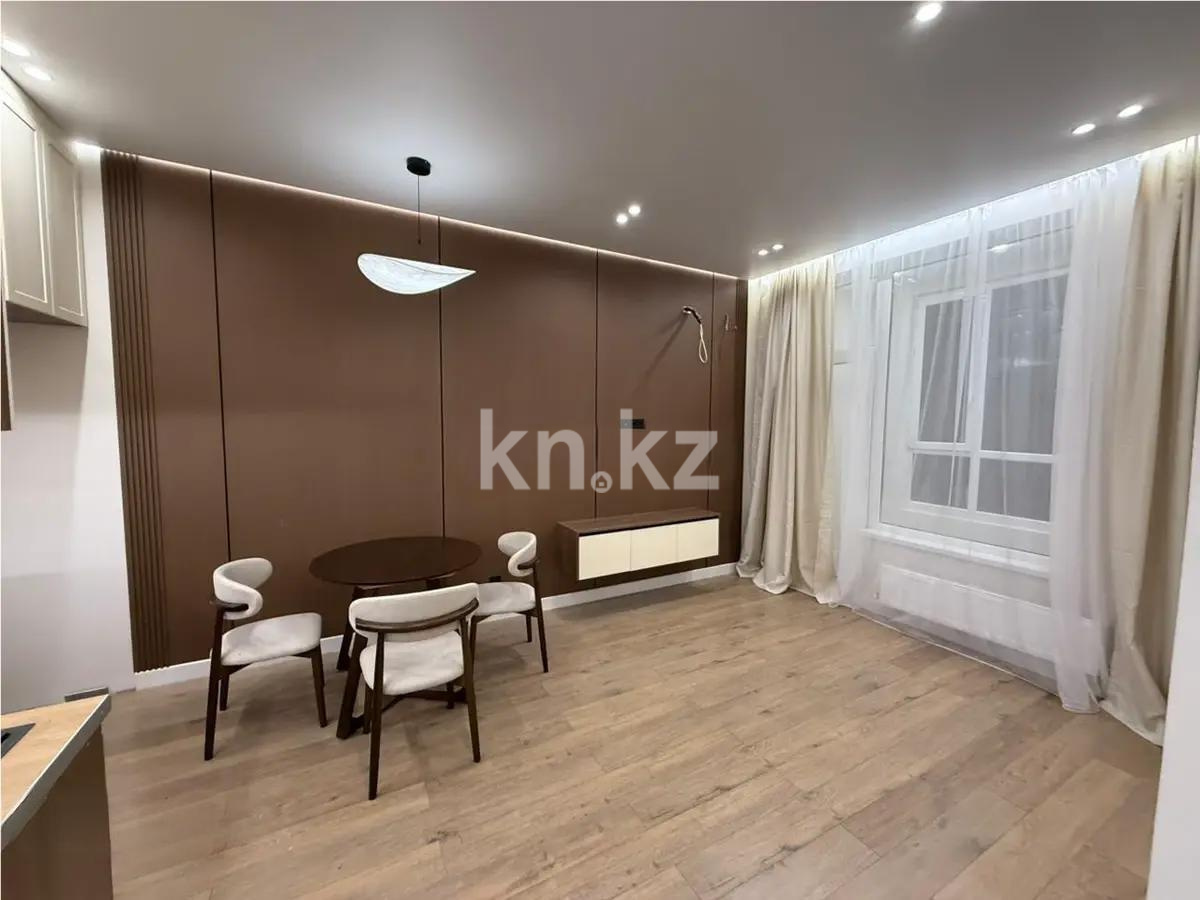 Продажа 2-комнатной квартиры, 40.2 м² в Астане