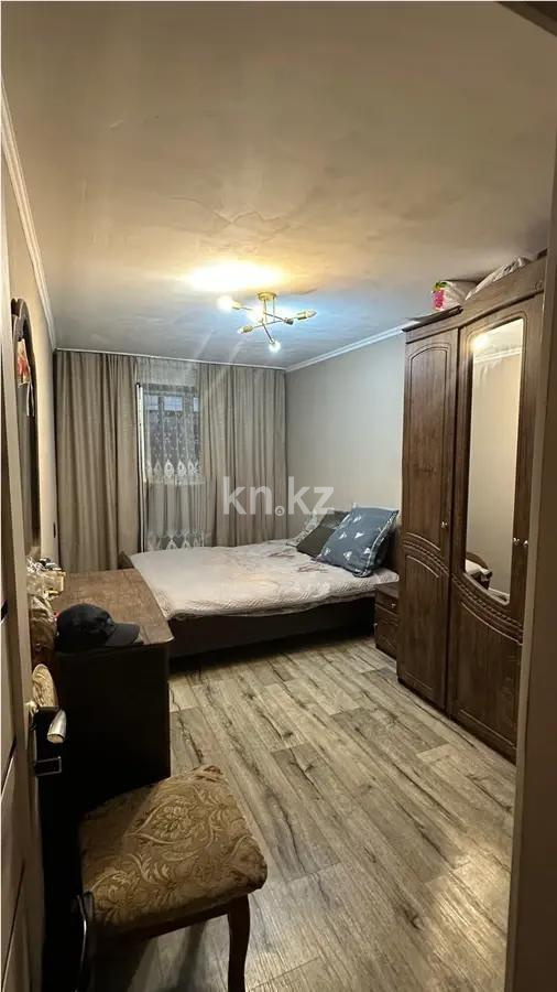 Продажа 3-комнатной квартиры, 63 м² в Караганде - фото 4