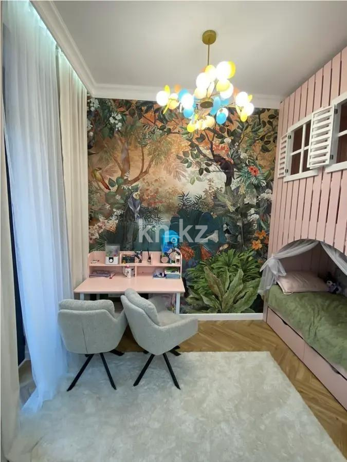 Продажа 2-комнатной квартиры, 66.4 м², мкр-н Курамыс, дом  78 в Алматы - фото 2