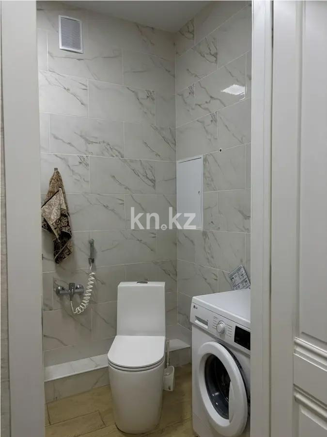 Продажа 2-комнатной квартиры, 58.6 м² в Астане - фото 5