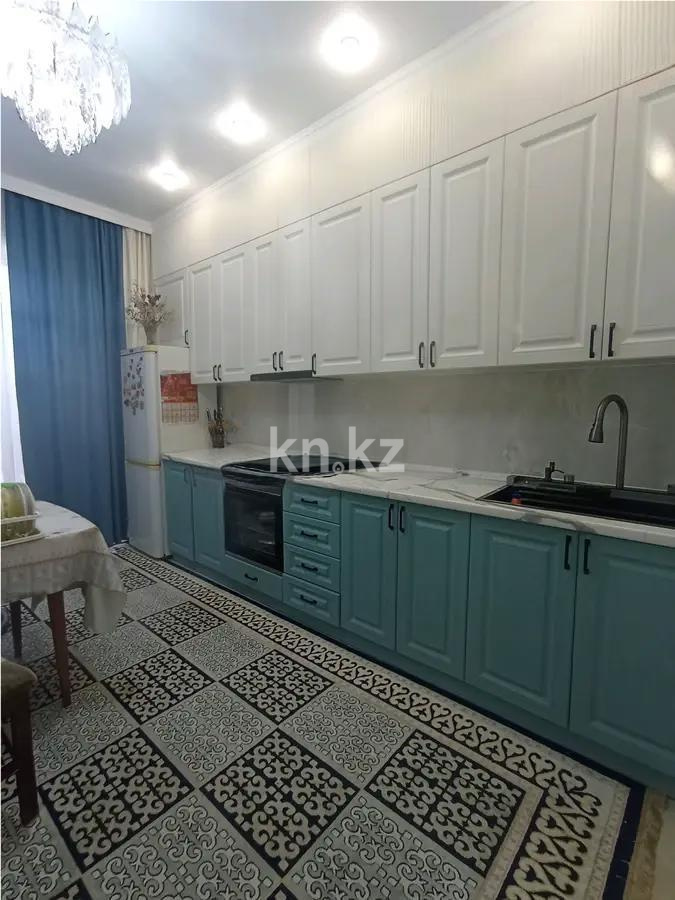 Продажа 1-комнатной квартиры, 40 м², ул. Муканова, дом  51 блок 2 в Караганде - фото 2