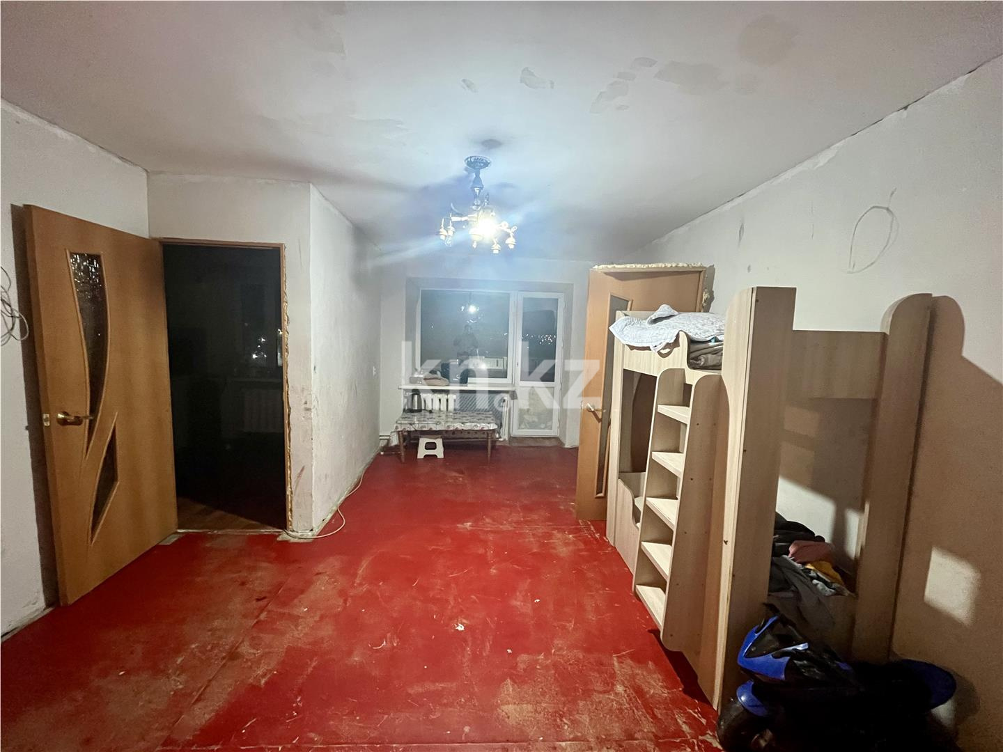 Продажа 2-комнатной квартиры, 44 м², бульвар Независимости, дом  13 в Темиртау