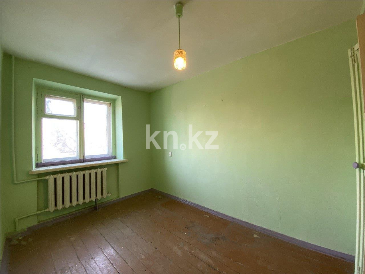 Продажа 3-комнатной квартиры, 60 м² в Темиртау