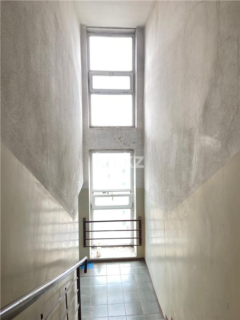 Продажа 3-комнатной квартиры, 90 м² в Караганде - фото 23