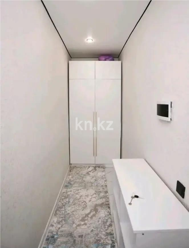 Продажа 1-комнатной квартиры, 40 м² в Астане - фото 5