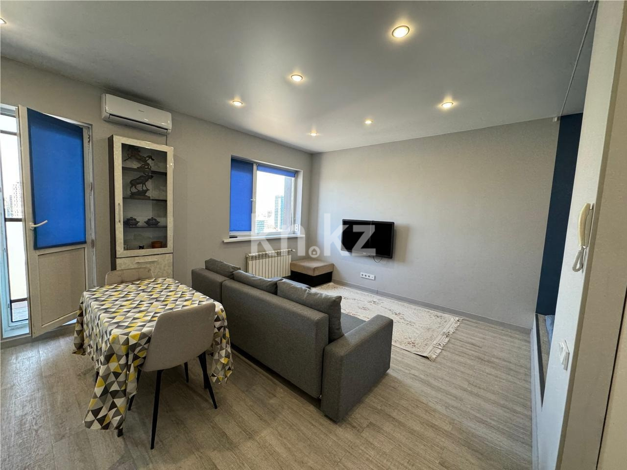 Продажа 1-комнатной квартиры, 40 м² в Астане - фото 2
