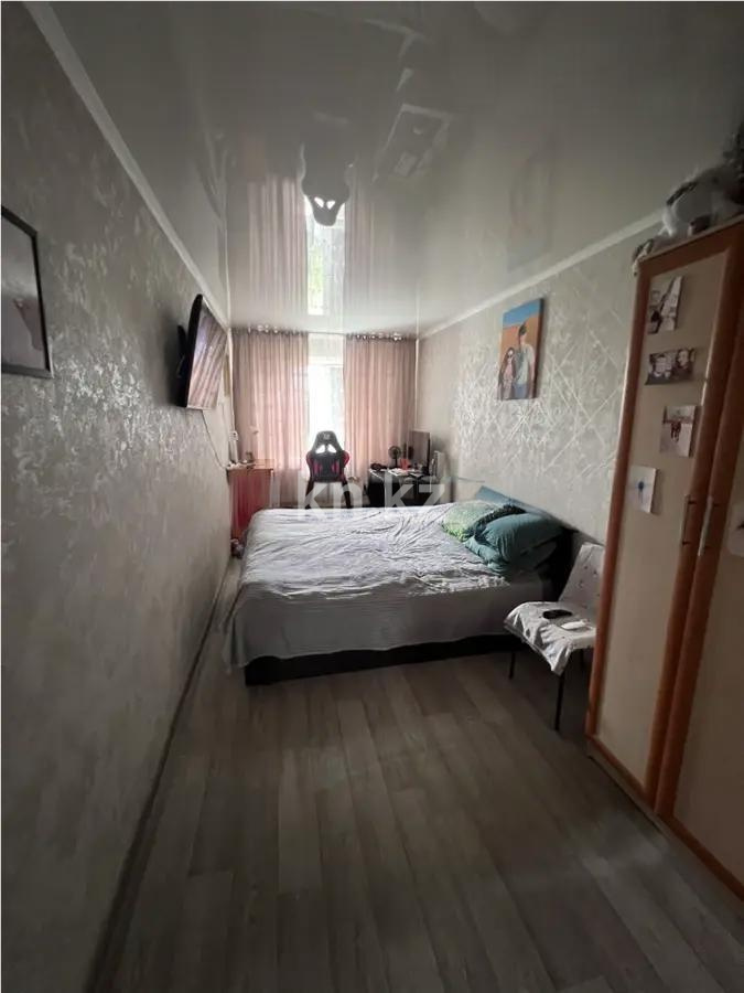 Продажа 2-комнатной квартиры, 43 м² в Караганде - фото 2