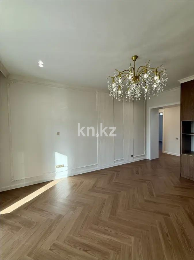 Продажа 3-комнатной квартиры, 65 м² в Астане