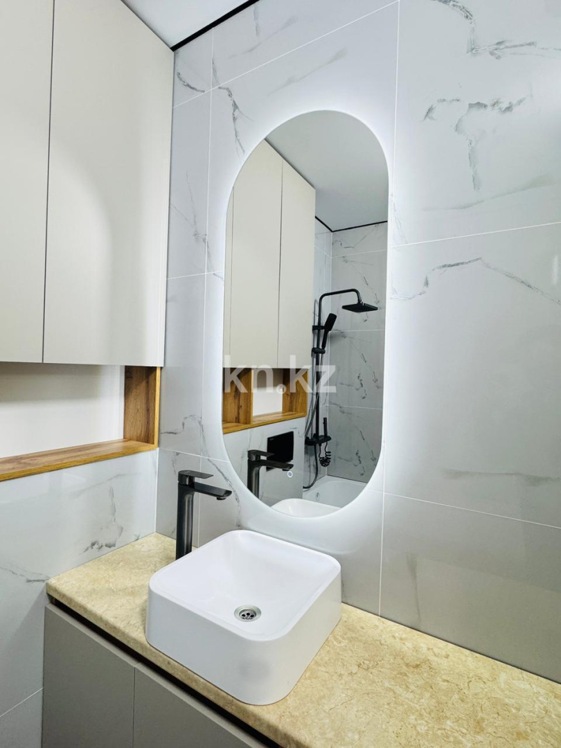 Продажа 2-комнатной квартиры, 36 м² в Астане - фото 4