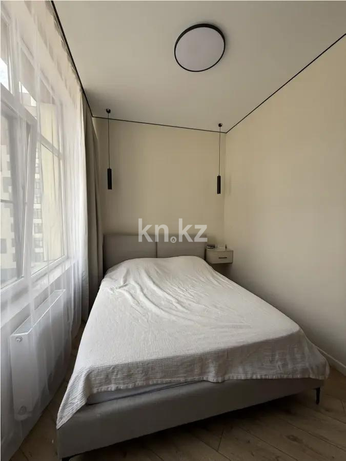 Продажа 2-комнатной квартиры, 44.4 м² в Астане - фото 2