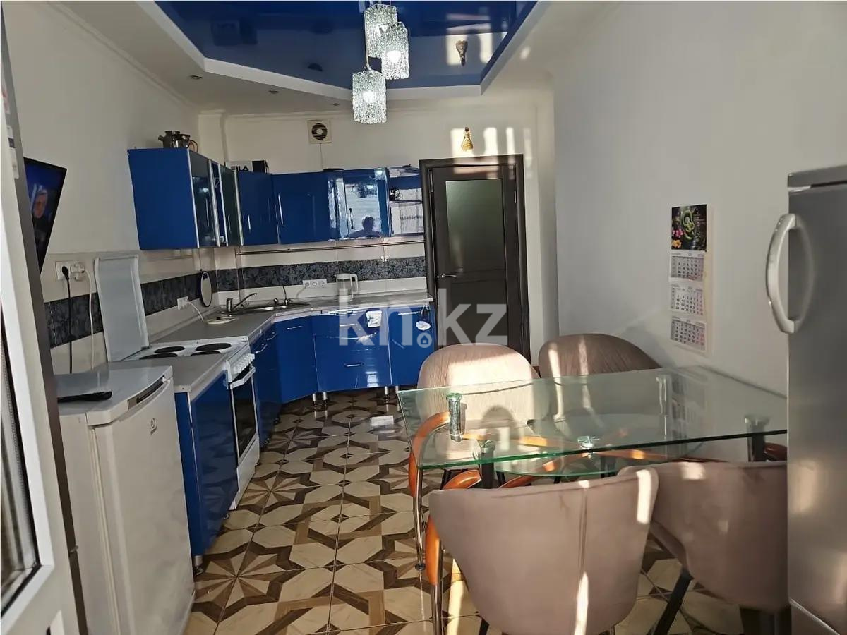 Продажа 3-комнатной квартиры, 97 м², ул. Сарайшык, дом  5в в Астане - фото 3