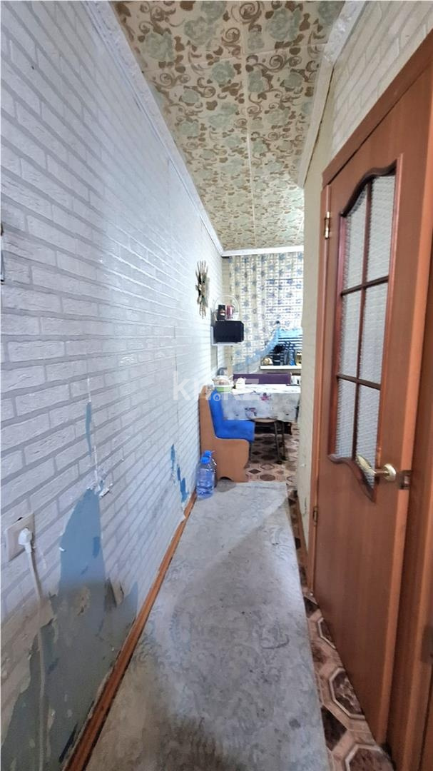 Продажа 1-комнатной квартиры, 36 м² в Караганде - фото 6