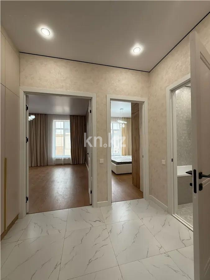 Продажа 2-комнатной квартиры, 48 м², ул. Е-15, дом  13 в Астане - фото 4