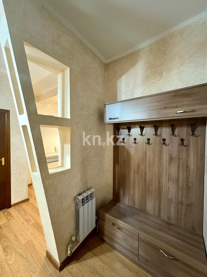 Продажа 2-комнатной квартиры, 66 м² в Алматы - фото 18