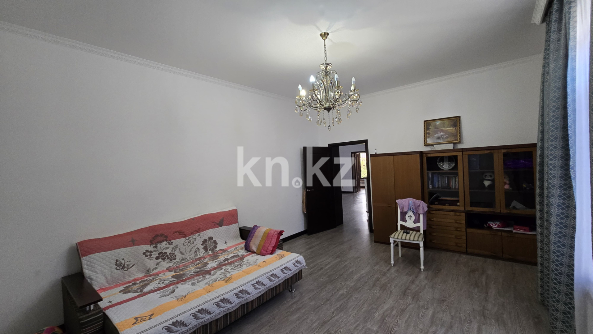 Продажа 5-комнатного дома, 420.8 м², улица Жетысу, дом  75 в Алматинской области - фото 20