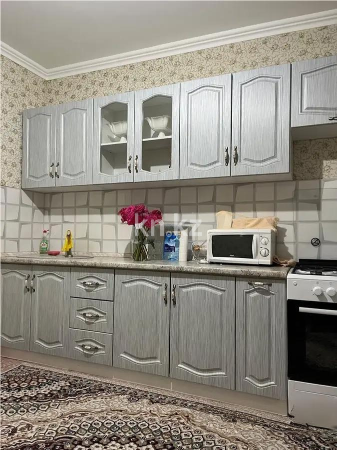 Продажа 1-комнатной квартиры, 39 м² в Алматы - фото 2