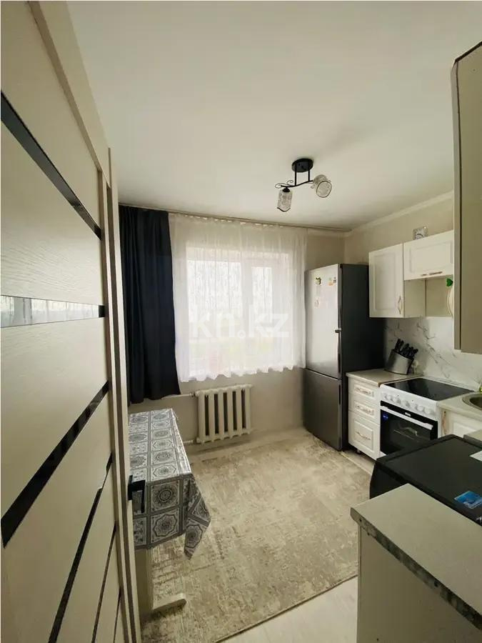 Продажа 1-комнатной квартиры, 34 м², мкр-н 16, дом  12 в Караганде - фото 2