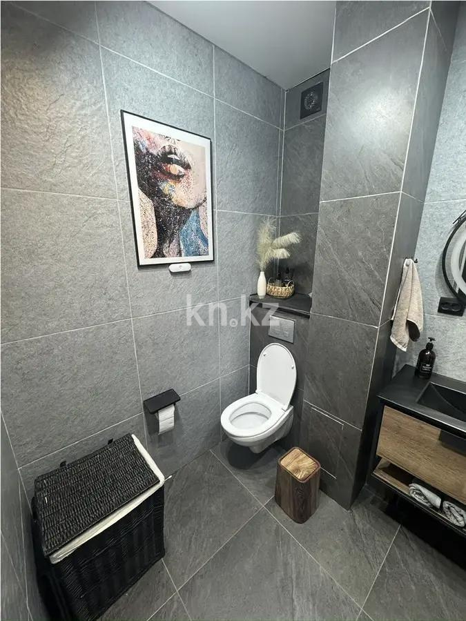 Продажа 2-комнатной квартиры, 57.4 м² в Астане - фото 5