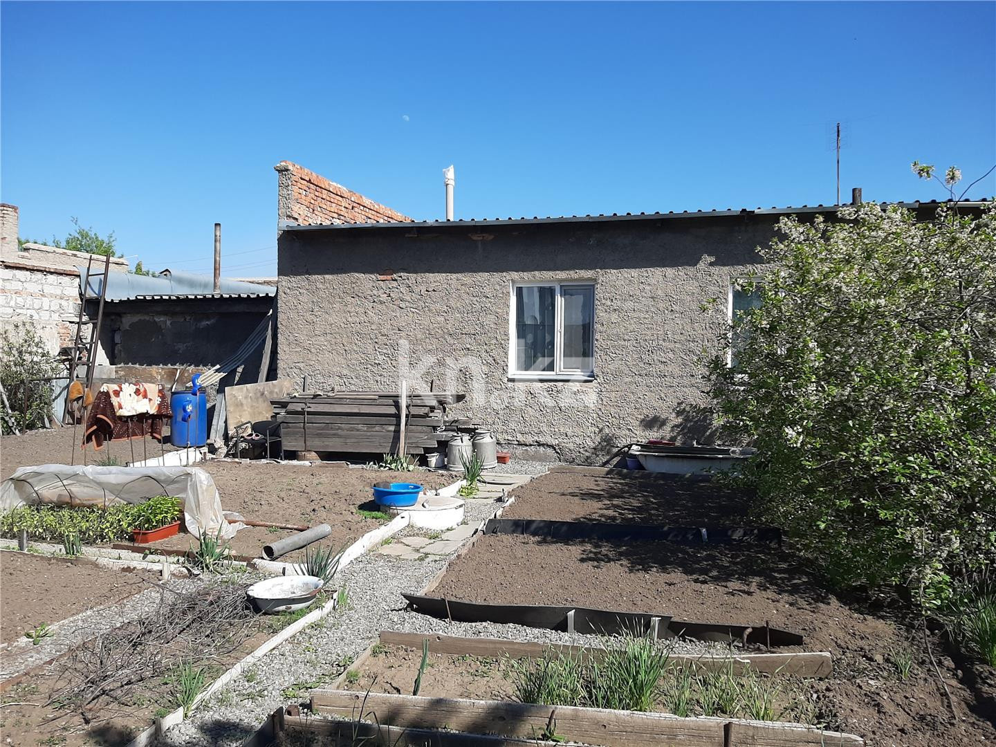 Продажа 4-комнатного дома, 86 м², ул. Лизы Чайкиной в Темиртау - фото 22