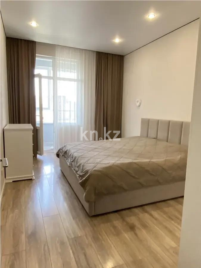 Продажа 2-комнатной квартиры, 56 м² в Астане - фото 2