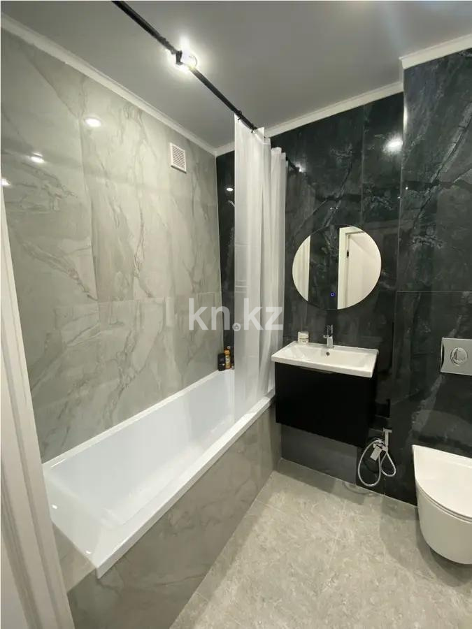 Продажа 1-комнатной квартиры, 41 м², ул. Анет баба, дом  6 в Астане - фото 3