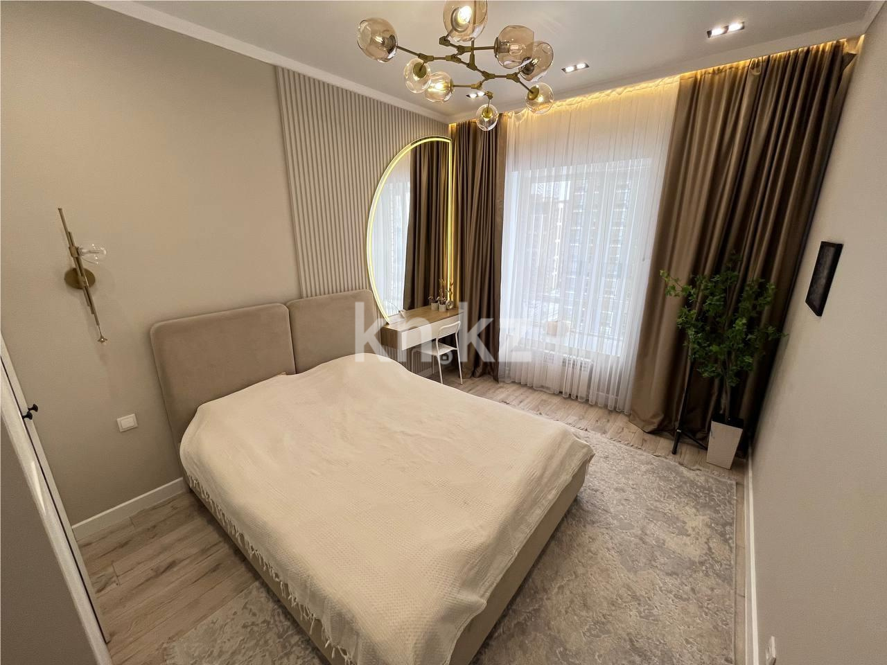 Продажа 3-комнатной квартиры, 85 м² в Караганде - фото 16