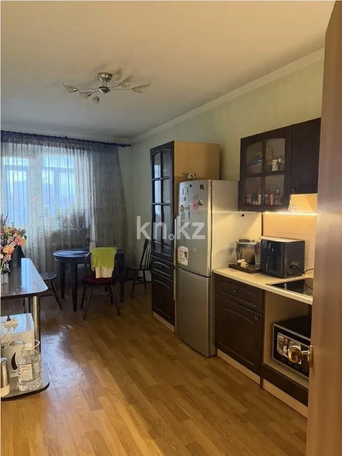 Продажа 2-комнатной квартиры, 71.5 м² в Астане - фото 2