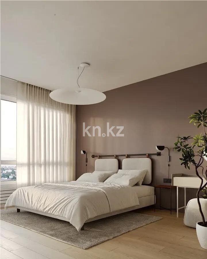 Продажа 1-комнатной квартиры, 36 м² в Алматы