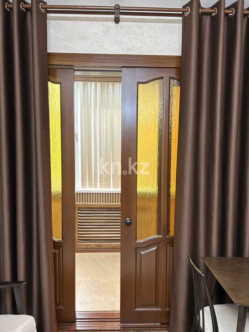 Продажа 4-комнатной квартиры, 88 м² в Таразе - фото 3