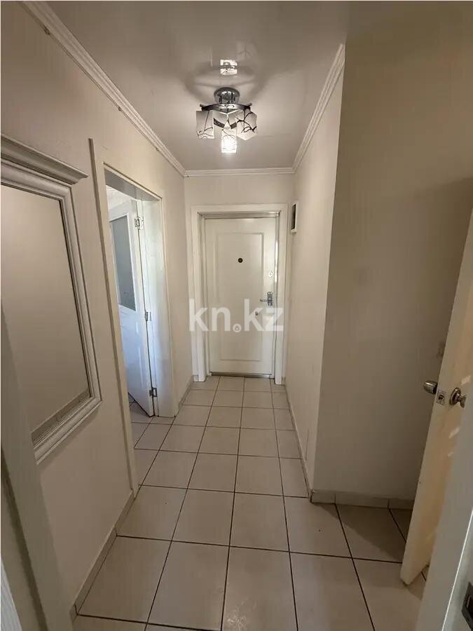 Продажа 2-комнатной квартиры, 64 м² в Алматы - фото 8