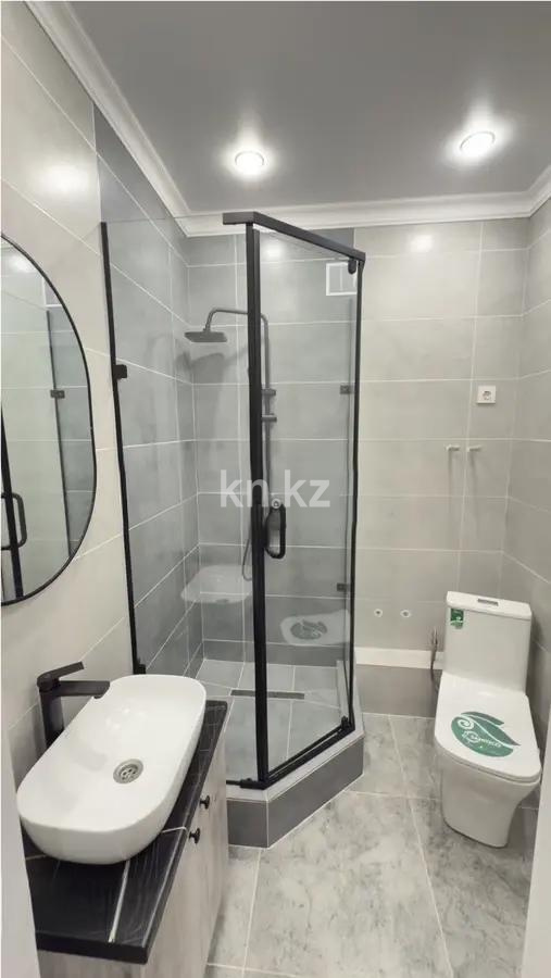 Продажа 2-комнатной квартиры, 47 м², ул. Е-128, дом  7 в Астане - фото 4