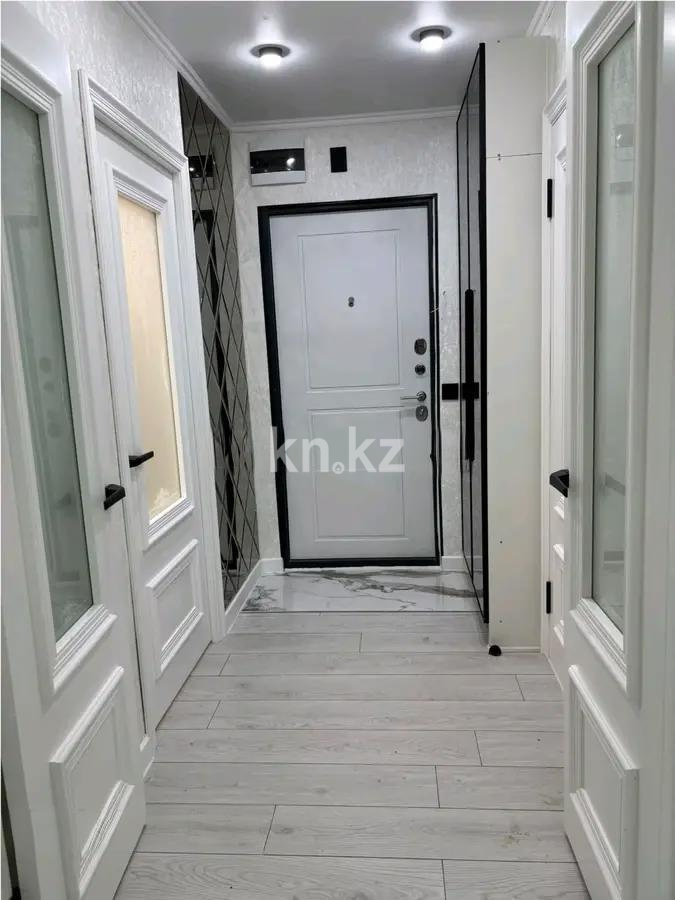 Продажа 2-комнатной квартиры, 52 м², мкр-н Аккент, дом  66 в Алматы - фото 5
